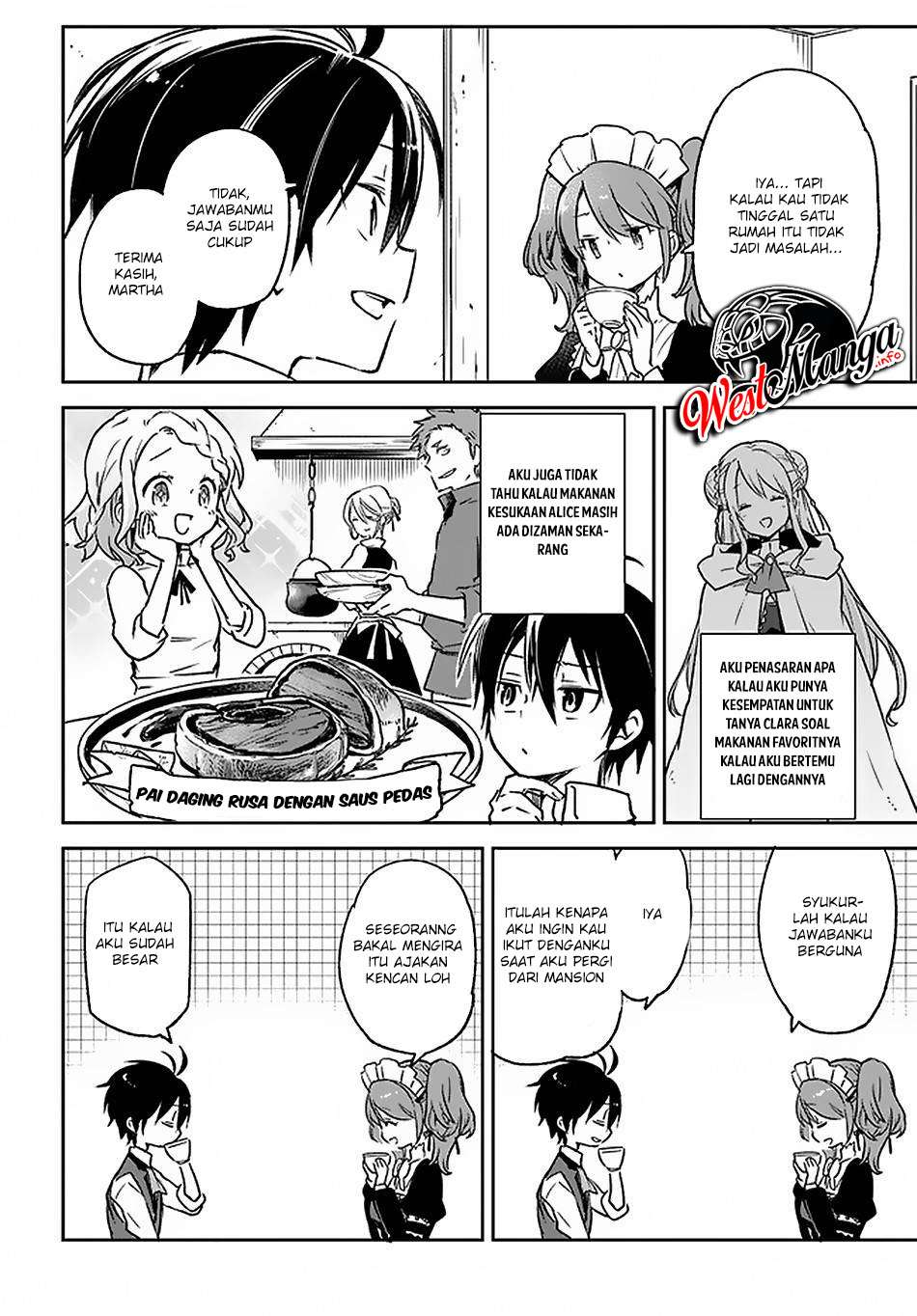 Henkyou Gurashi no Maou, Tensei shite Saikyou no Majutsushi ni naru ~Aisarenagara Nariagaru Moto Maō wa, Ningen o Shiritai~